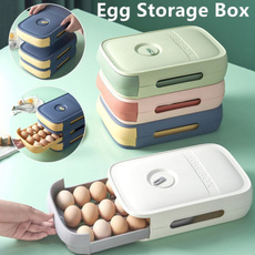 Storage Box, eggstorage, Kitchen & Dining, eggbumper