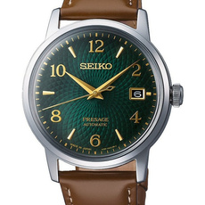 Blues, Clothing & Accessories, seiko5, Cocktail