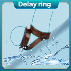 delayring, delayedejaculation, Waterproof, sexring