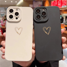 Mini, case, Love, iphone