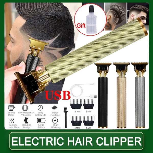 men hair clipper