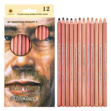 Pastels, softpastelpencil, Colored, Art Supplies
