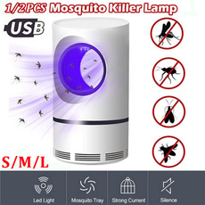 bugzapper, campinglight, usb, mosquitorepellent