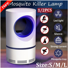 bugzapper, flykiller, usb, mosquitokillerlamp