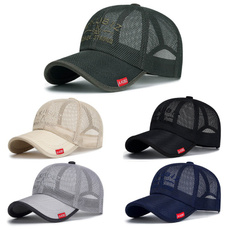 Baseball Hat, meshhat, Outdoor, snapback cap