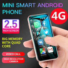 Mini, 智慧型手機, Mobile Phones, smartphone4g