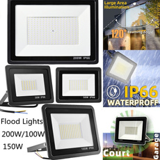 Exterior, outsidefloodlight, Waterproof, lights