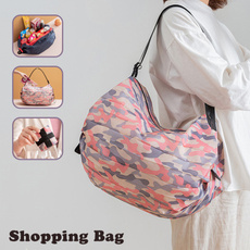 waterproof bag, Shoulder Bags, Waterproof, reusablebag