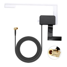 Box, usb, Antenna, receive