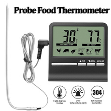 cookingthermometer, oventhermometer, Tool, Cocinar