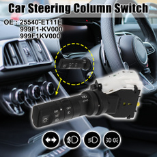 Trim, interiorswitche, turnsignal, Automotive