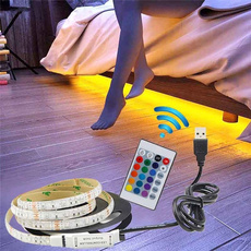 bedroomdecorationlight, LED Strip, Remote, usb