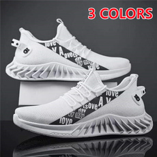 Sneakers, trainersformen, Casual Sneakers, Sports & Outdoors