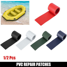 Inflatable, canoe, Pvc, Boat