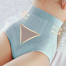 Ropa interior, Calzones, high waist, bellycontroller