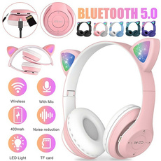 Headset, Earphone, hifiheadphone, Colorful