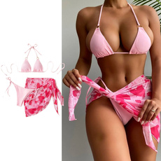 pink, Polyester, Fashion, Thong