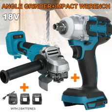 electricimpactwrench, cordlesstool, impactwrench, powerdrill