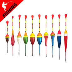 Colorful, fishingaccessorie, lights, float