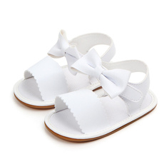 Summer, Baby Girl, Sandals, Baby Shoes