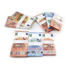 Magic, learningbanknote, Money, europeandollar