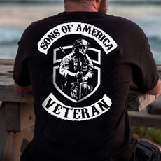 veterantshirt, Fashion, skull, veteransdayshirt