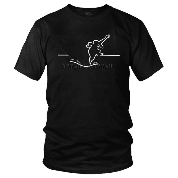 T-shirt Homme/femme La Linea - Dessin Animé Culte Rétro - Coupe Classique Légère