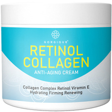 Anti-Aging Products, retinol, firming, Necks