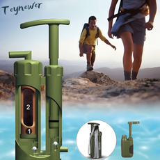 water, Survival, Outdoor, camping