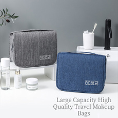 Makeup bag, Beauty, Waterproof, householdproduct
