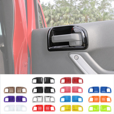 wrangler, handlebowlcover, jeepaccessorie, Jeep