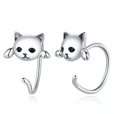 cute, Stud, Fashion, Animal