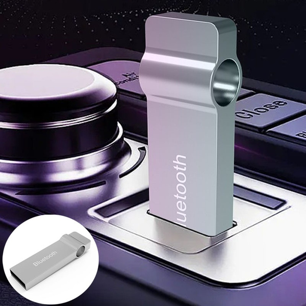 USB Bluetooth Adapter for Cars,speakers(1pc) Wish