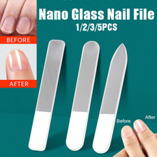 Magic, nano, nail file, Beauty