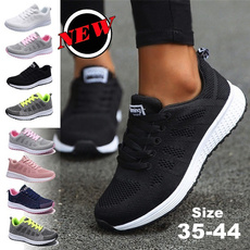 Sneakers, Sport, Lace, Sports & Outdoors
