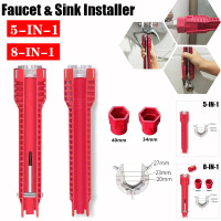 toiletdrainwrench, Faucets, wrenchtool, kitchendrainwrench