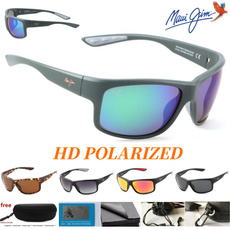 Polarized, UV400 Sunglasses, Спорт і відпочинок на природі, unisex