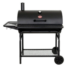 Grill, Charcoal, Grills & Outdoor Cooking, Patio & Garden