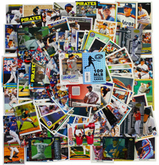 Mlb, Collectibles, Trading Card, Baseball