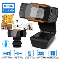 Webcams, Microphone, Monitors, livestreamingequipment