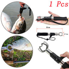 Steel, outdoorcampingaccessorie, Hooks, fishcontroller