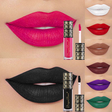 Lipstick, nonstickcup, lipgloss, Beauty