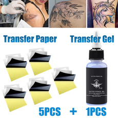 tattoo, tattootransfercream, Tattoo Supplies, tattootool