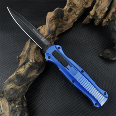 pocketknife, Outdoor, dagger, camping
