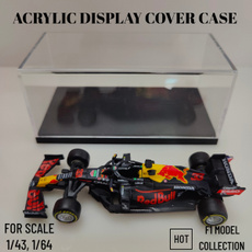 Box, Collectibles, Pvc, case