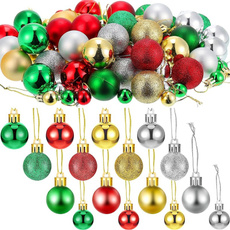christmasballsdecoration, Christmas, Glitter, christmasballsassorted