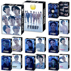 K-Pop, collectivecard, btsphotocard, Postcards