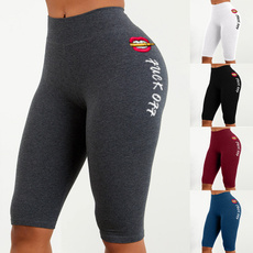 Shorts, Yoga, pants, Athletics