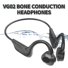 Headset, earbudswithmic, Earphone, boneconductionearphone
