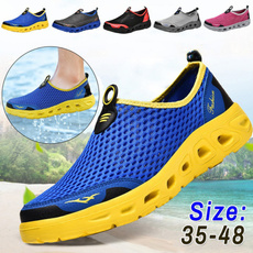 beach shoes, hiking shoes, Summer, unisex